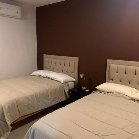 Lomas Suites Сиудад Валес Екстериор снимка