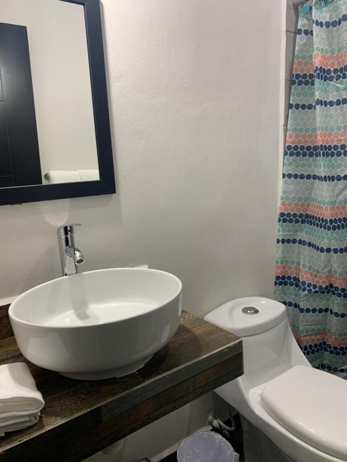 Lomas Suites Сиудад Валес Екстериор снимка