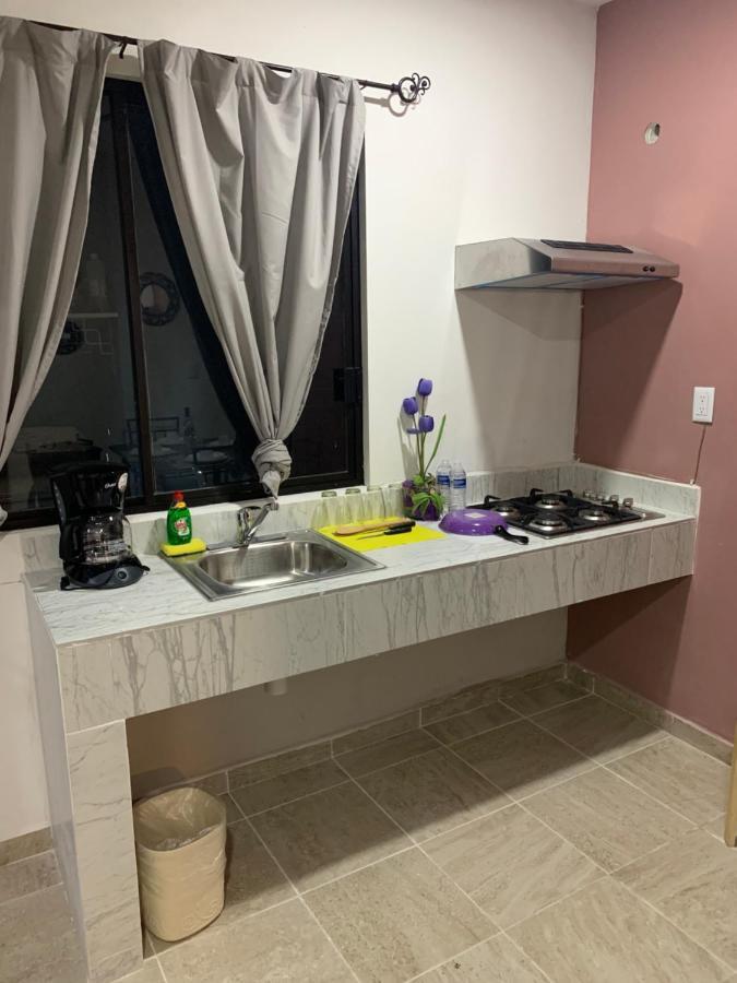 Lomas Suites Сиудад Валес Екстериор снимка